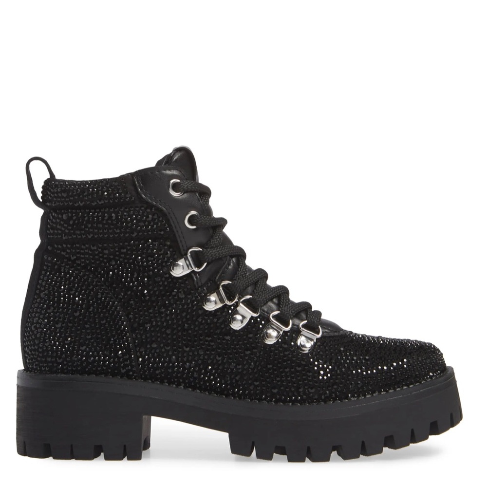Steve Madden | Buzzer Boot | HauteLook